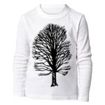 Kid's Long Sleeve HQ Thumbnail