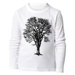 Kid's Long Sleeve HQ Thumbnail