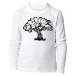 Kid's Long Sleeve HQ Thumbnail