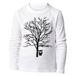 Kid's Long Sleeve HQ Thumbnail