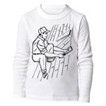 Kid's Long Sleeve HQ Thumbnail