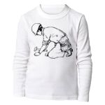 Kid's Long Sleeve HQ Thumbnail