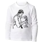 Kid's Long Sleeve HQ Thumbnail