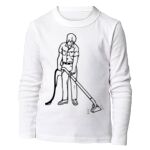 Kid's Long Sleeve HQ Thumbnail