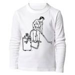 Kid's Long Sleeve HQ Thumbnail