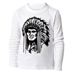 Kid's Long Sleeve HQ Thumbnail