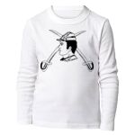 Kid's Long Sleeve HQ Thumbnail