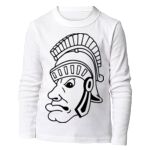 Kid's Long Sleeve HQ Thumbnail