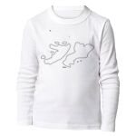 Kid's Long Sleeve HQ Thumbnail