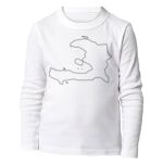 Kid's Long Sleeve HQ Thumbnail