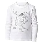 Kid's Long Sleeve HQ Thumbnail