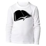 Kid's Long Sleeve HQ Thumbnail