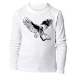 Kid's Long Sleeve HQ Thumbnail