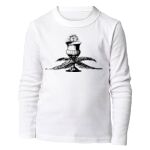 Kid's Long Sleeve HQ Thumbnail