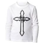 Kid's Long Sleeve HQ Thumbnail