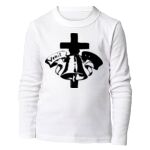 Kid's Long Sleeve HQ Thumbnail