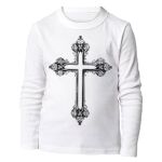 Kid's Long Sleeve HQ Thumbnail