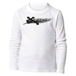 Kid's Long Sleeve HQ Thumbnail