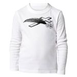 Kid's Long Sleeve HQ Thumbnail