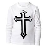 Kid's Long Sleeve HQ Thumbnail