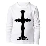 Kid's Long Sleeve HQ Thumbnail