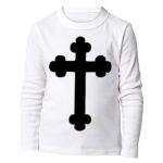 Kid's Long Sleeve HQ Thumbnail