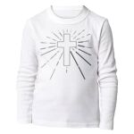 Kid's Long Sleeve HQ Thumbnail