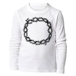 Kid's Long Sleeve HQ Thumbnail