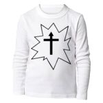 Kid's Long Sleeve HQ Thumbnail