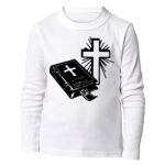 Kid's Long Sleeve HQ Thumbnail