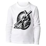 Kid's Long Sleeve HQ Thumbnail