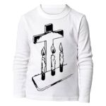 Kid's Long Sleeve HQ Thumbnail