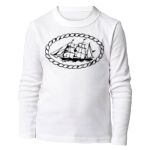 Kid's Long Sleeve HQ Thumbnail