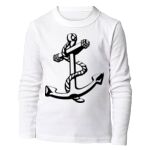 Kid's Long Sleeve HQ Thumbnail