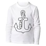 Kid's Long Sleeve HQ Thumbnail