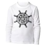 Kid's Long Sleeve HQ Thumbnail