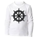 Kid's Long Sleeve HQ Thumbnail