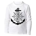 Kid's Long Sleeve HQ Thumbnail