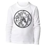 Kid's Long Sleeve HQ Thumbnail