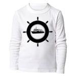 Kid's Long Sleeve HQ Thumbnail