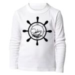 Kid's Long Sleeve HQ Thumbnail