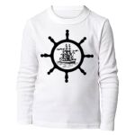 Kid's Long Sleeve HQ Thumbnail