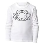 Kid's Long Sleeve HQ Thumbnail