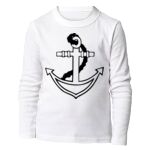 Kid's Long Sleeve HQ Thumbnail