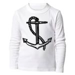 Kid's Long Sleeve HQ Thumbnail