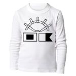 Kid's Long Sleeve HQ Thumbnail