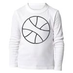 Kid's Long Sleeve HQ Thumbnail