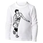 Kid's Long Sleeve HQ Thumbnail