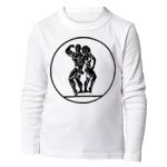 Kid's Long Sleeve HQ Thumbnail