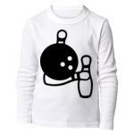 Kid's Long Sleeve HQ Thumbnail